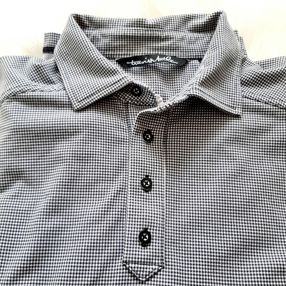 Travis Mathew Polo - Picture 1 of 5